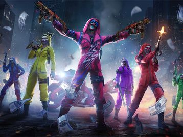 Codiguin Free Fire: veja lista de recompensas para resgatar em novembro