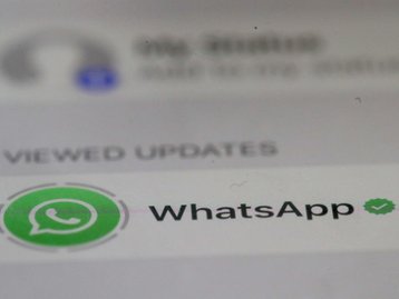 WhatsApp pode começar a exibir anúncios, confirma chefe do app