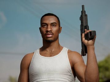 Primeiro trailer de GTA 6 será lançado em dezembro, confirma Rockstar