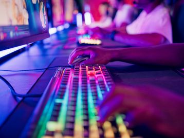 Curso de Desenvolvimento de Games: 6 opções para trabalhar com jogos