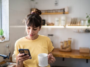 Detox Digital: 5 dicas para se desconectar do mundo online