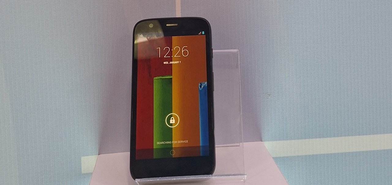 Moto G: franquia mais popular da Motorola chega a 200 milhões de celulares vendidos