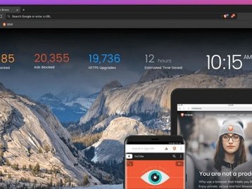 7 recursos do navegador Brave que você precisa conhecer