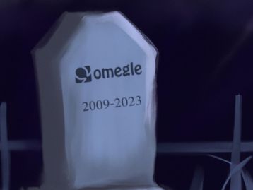 Omegle: chat online gratuito fecha após 14 anos em atividade