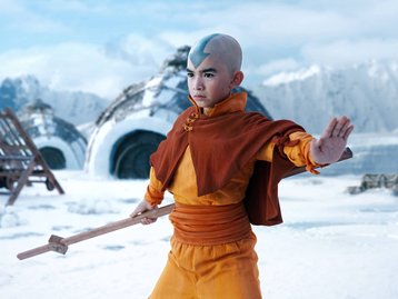 Live-action de Avatar: O Último Mestre do Ar ganha trailer e data de estreia na Netflix
