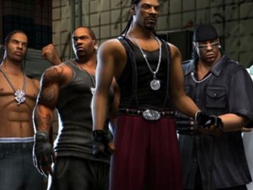 Dia Mundial do Hip-Hop: relembre 9 vezes em que rappers apareceram nos games