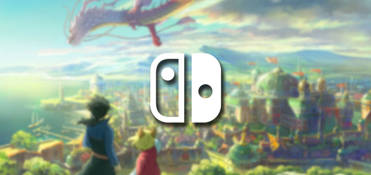 Nintendo Switch: os 45 melhores jogos com até 95% de desconto