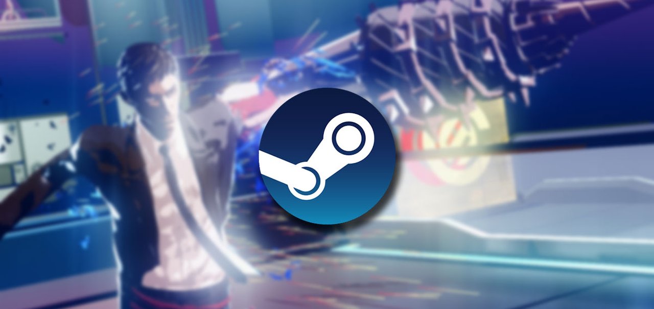 Steam: veja 45 jogos em promoção com até 95% de desconto