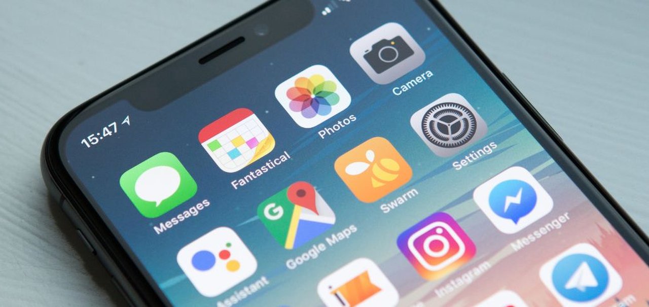 iPhone: download de aplicativos de fora da App Store pode começar em 2024