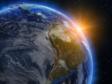 Terra tem 'batimento cardíaco' que pulsa a cada 27,5 milhões de anos