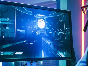Monitores com até 35% de desconto: ofertas em marcas como Samsung, LG, Acer e Philips