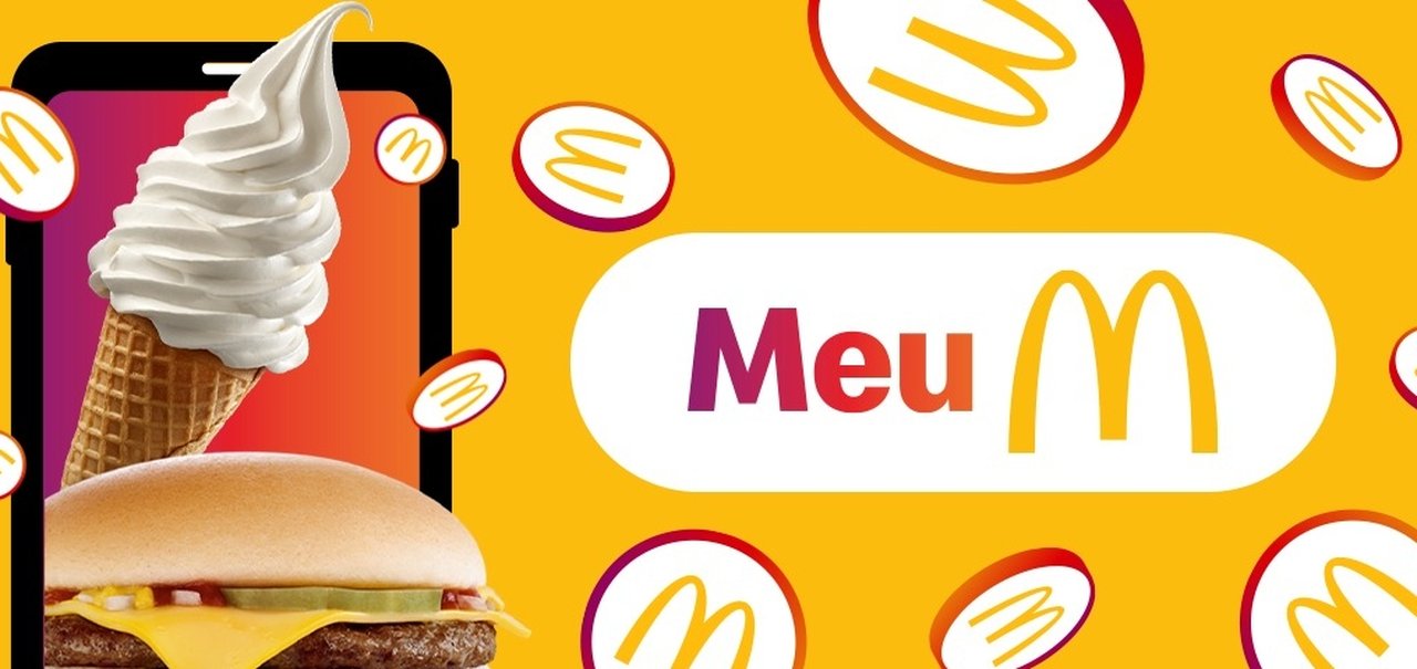 Meu Méqui: McDonalds lança programa de fidelidade 100% digital