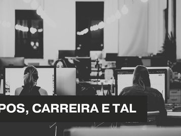 Tendências de trabalho: o que será relevante em 2024? 