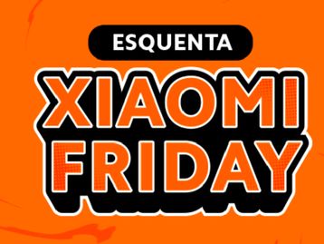 Esquenta Xiaomi Friday: fones, celulares e outros gadgets em promoção no site oficial da marca