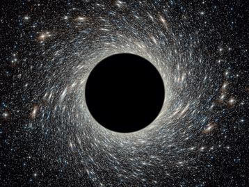 Matéria escura pode ter uma tabela periódica exclusiva de elementos invisíveis