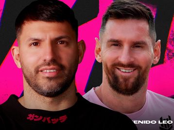Resumão de eSports: Messi vira sócio de time de Valorant e mais