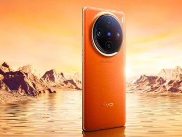 Novos Vivo X100 e X100 Pro trazem chip poderoso da MediaTek e câmeras Zeiss