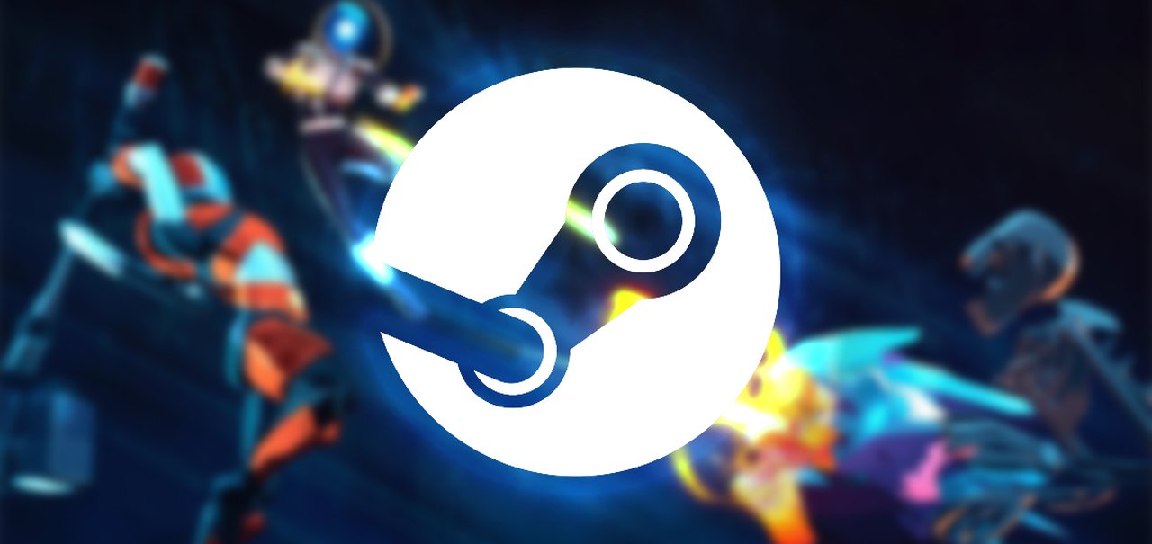 Steam libera 6 novos jogos grátis! Conheça e resgate agora