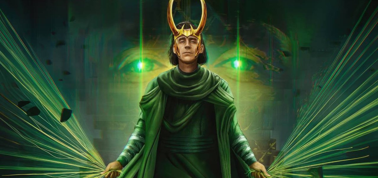 Loki: conheça o Vingador Prime, um dos personagens mais fortes da Marvel