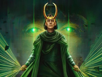 Loki: conheça o Vingador Prime, um dos personagens mais fortes da Marvel