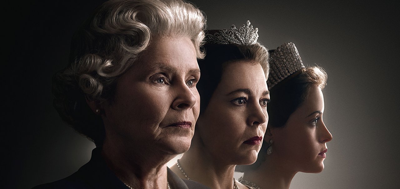  The Crown: quando estreia a parte 2 da 6ª temporada?