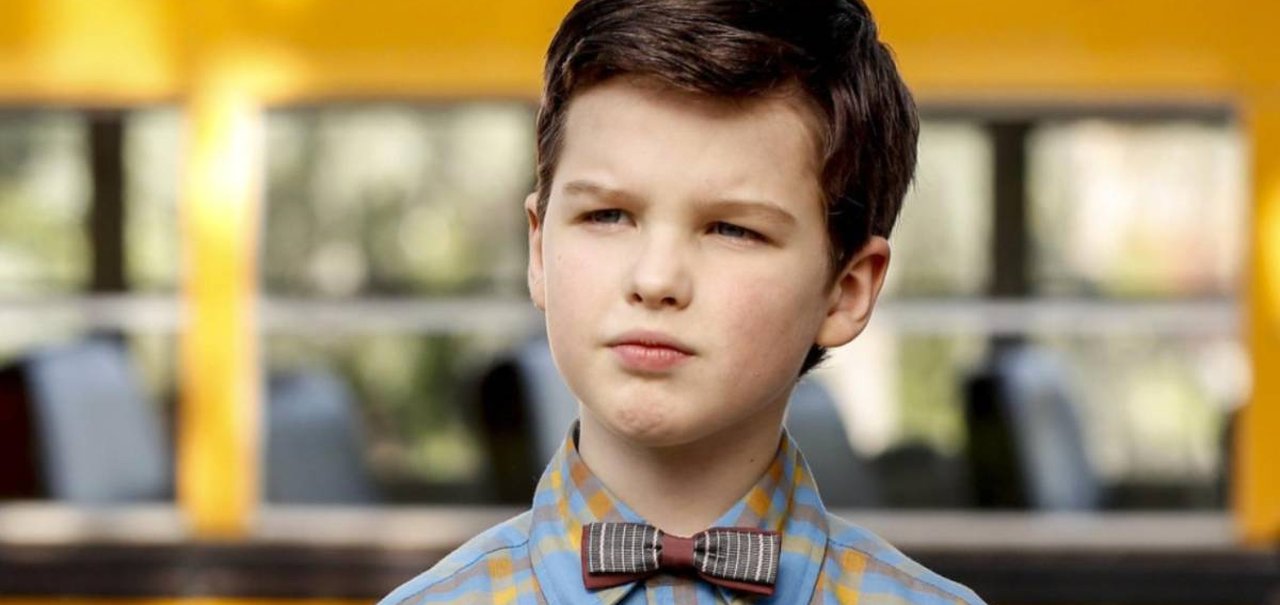 Young Sheldon cancelada: 7ª temporada será a última da série