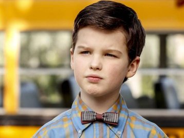 Young Sheldon cancelada: 7ª temporada será a última da série