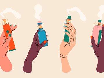 Vape faz mal à saúde? 'Lobo em pele de cordeiro' preocupa médicos