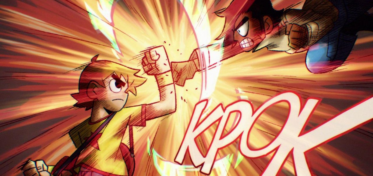 Scott Pilgrim: é preciso assistir ao filme antes de ver o anime da Netflix?