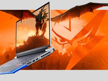 Conheça Avell Storm GO 4070: notebook gamer com muito desempenho