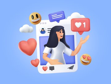 Instagram: como alterar uma conta 'profissional' para 'pessoal'?
