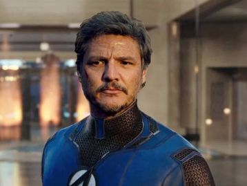 Pedro Pascal será Reed Richards no Quarteto Fantástico do MCU? Entenda!