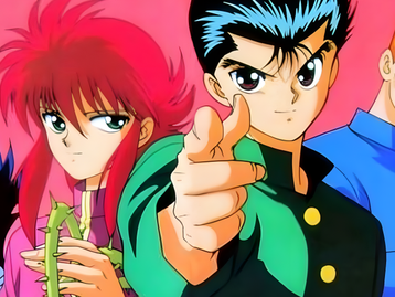 Yu Yu Hakusho: relembre a história do anime que ganhará série na Netflix