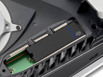 Seagate Game Drive é bom? Veja review do SSD veloz de PS5