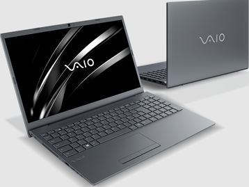 Black Friday 2023: VAIO FE15 Ryzen 7 32GB mais barato do mercado! 