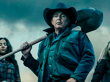 Final de Yellowstone só será lançado em 2024; veja previsão de estreia