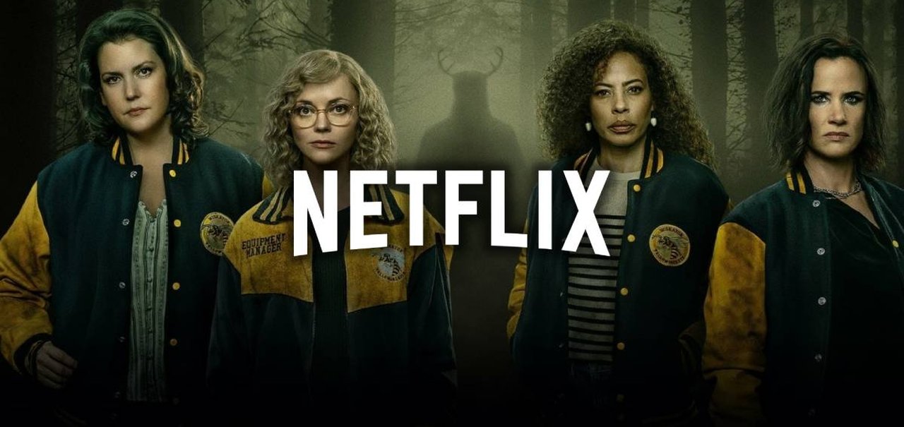 Netflix receberá uma das melhores séries do Paramount+ em breve