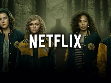 Netflix receberá uma das melhores séries do Paramount+ em breve