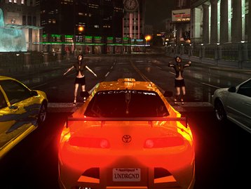 Need for Speed Underground completa 20 anos! Relembre o clássico de PS2