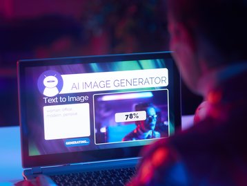 4 cursos online para aprender a criar imagens com IA generativa