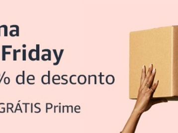 Eletrônicos em promoção na Amazon: celulares, fone de ouvido, smartwatches e mais com até 50% off