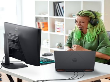 5 notebooks e PCs Dell ideais para trabalhar, jogar ou estudar