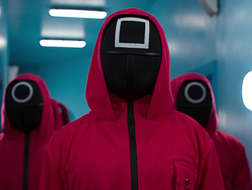 Round 6: entenda as polêmicas do novo reality show da Netflix
