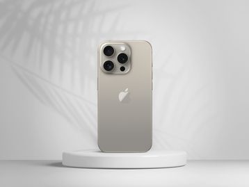 iPhone 16 pode ter grande upgrade na bateria, mas decepcionar na tela