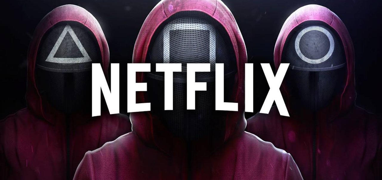 Netflix tem quatro lançamentos de peso nesta semana! Veja lista