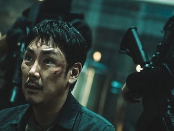 Believer 2: entenda final do filme de ação coreano bombando na Netflix