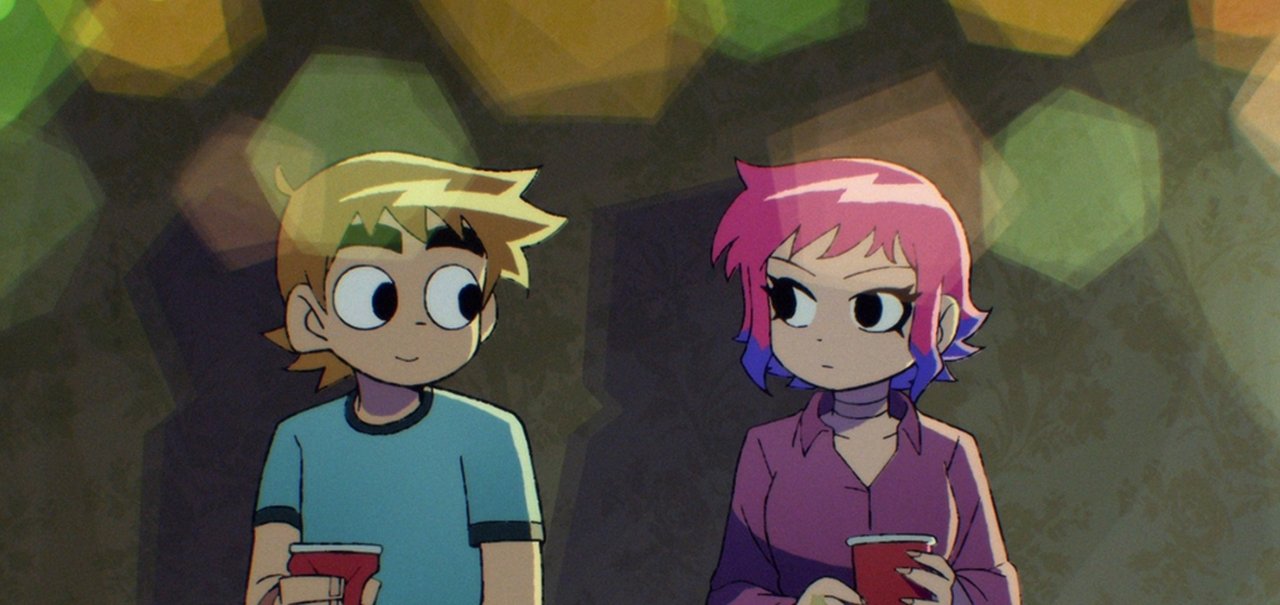 Scott Pilgrim: entenda o final da animação da Netflix