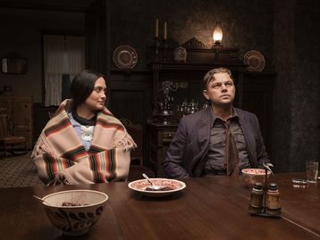 Quando Assassinos da Lua das Flores chega ao streaming? Veja previsões