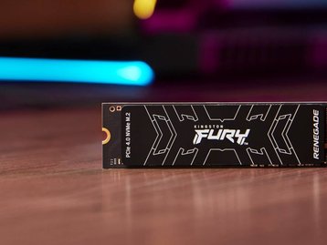 Melhores SSDs para ficar de olho na Black Friday 2023
