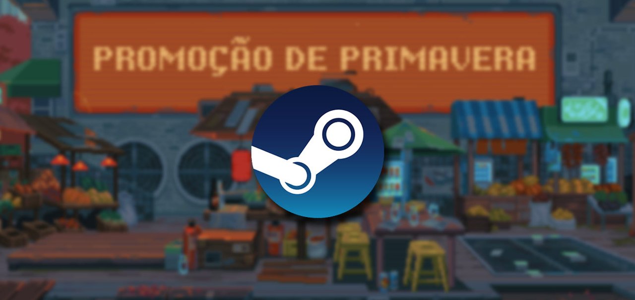 Black Friday da Steam: confira as principais ofertas em destaque